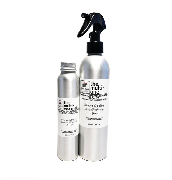 REFILL Concentrate for Multi-Purpose Cleaning Spray