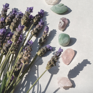 Lavender - why it's the most well loved essential oil in the world