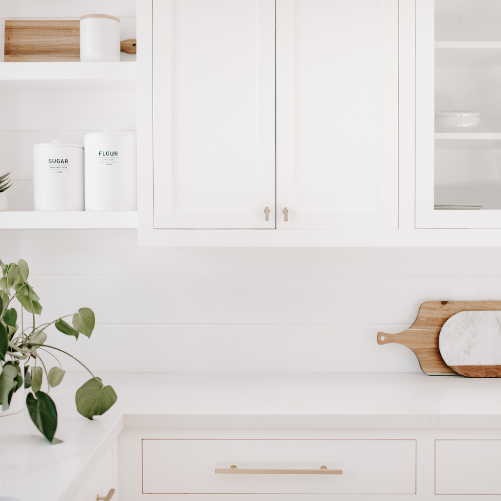 Weekend Reset: How to Deep Clean Without Harsh Chemicals