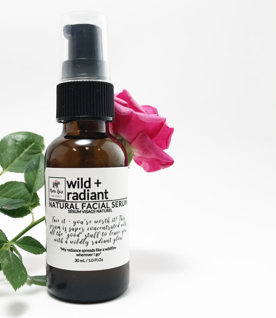 Facial Serum: Expectations vs. Reality