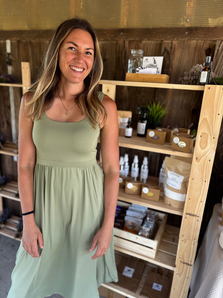 From Overwhelmed to Empowered: My Journey into Non-Toxic Motherhood