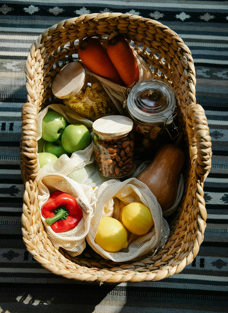 Mindful Consumerism: How to Shop Sustainably & Live More Naturally