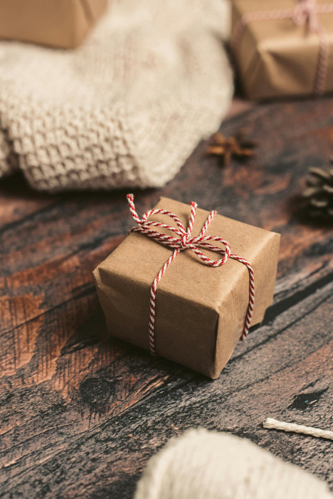 🎄Sustainable Stocking Stuffers for a Greener Home