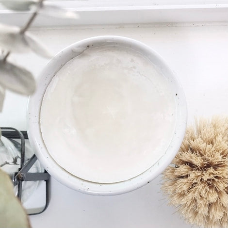 Dish Soap