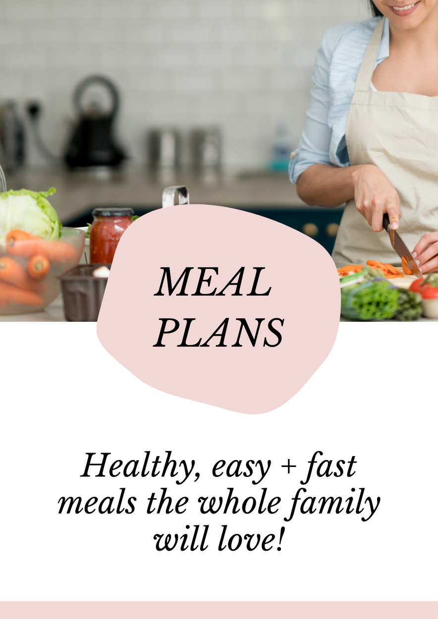 Meal Plans