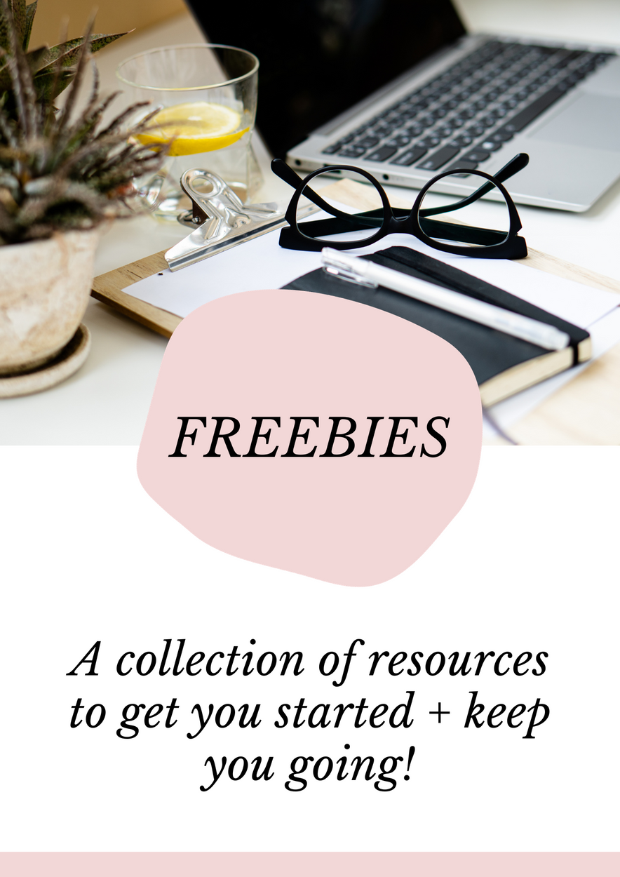 Freebies