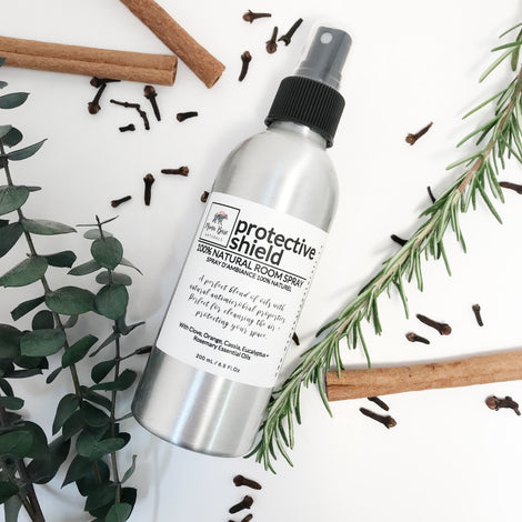 Room + Sleep Sprays