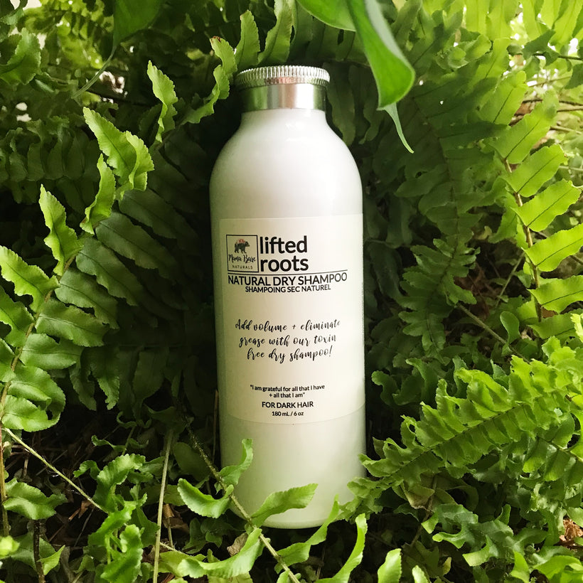 Dry Shampoo