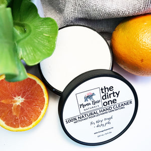 Heavy Duty Hand Cleaner