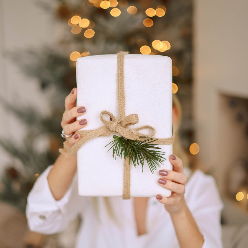 A Conscious Christmas