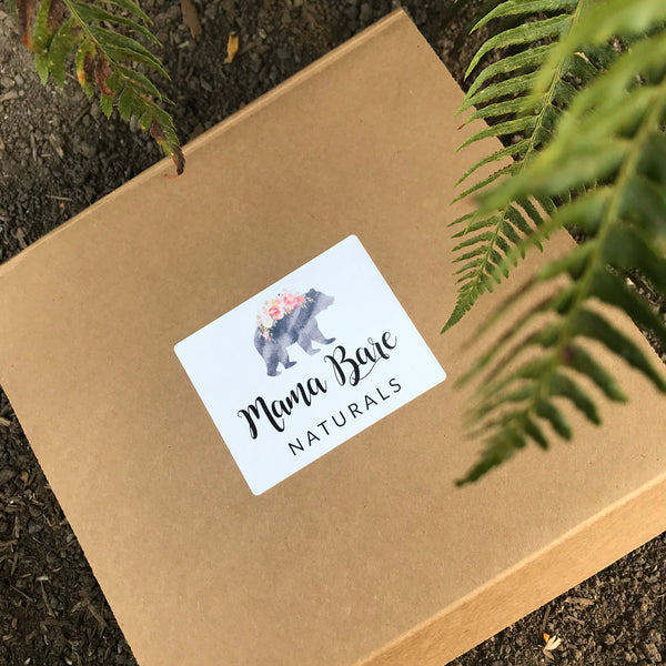 Face It - You're Worth It Gift Set