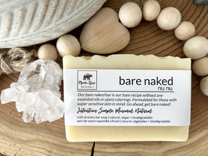 Bare Naked