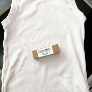 Stain Remover Bar