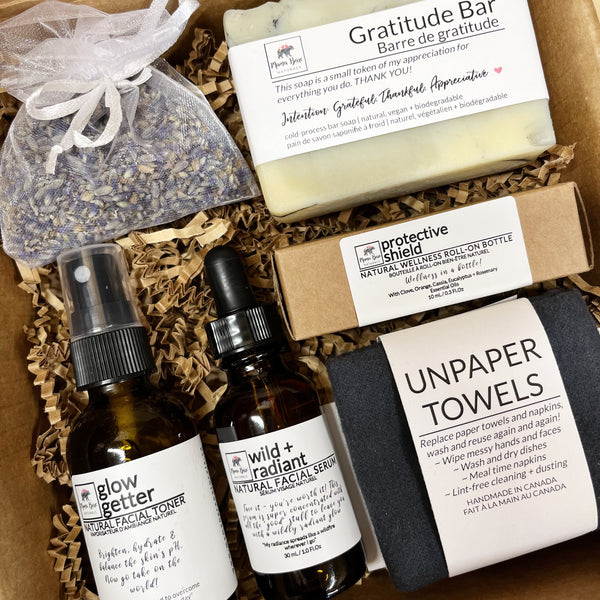 Gift Set for birthdays, best friend, daughter, mother, just because!