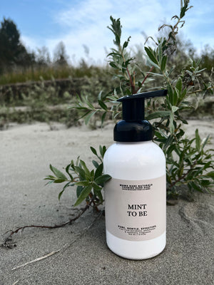 Open image in slideshow, Non-toxic hand soap Fraser Valley
