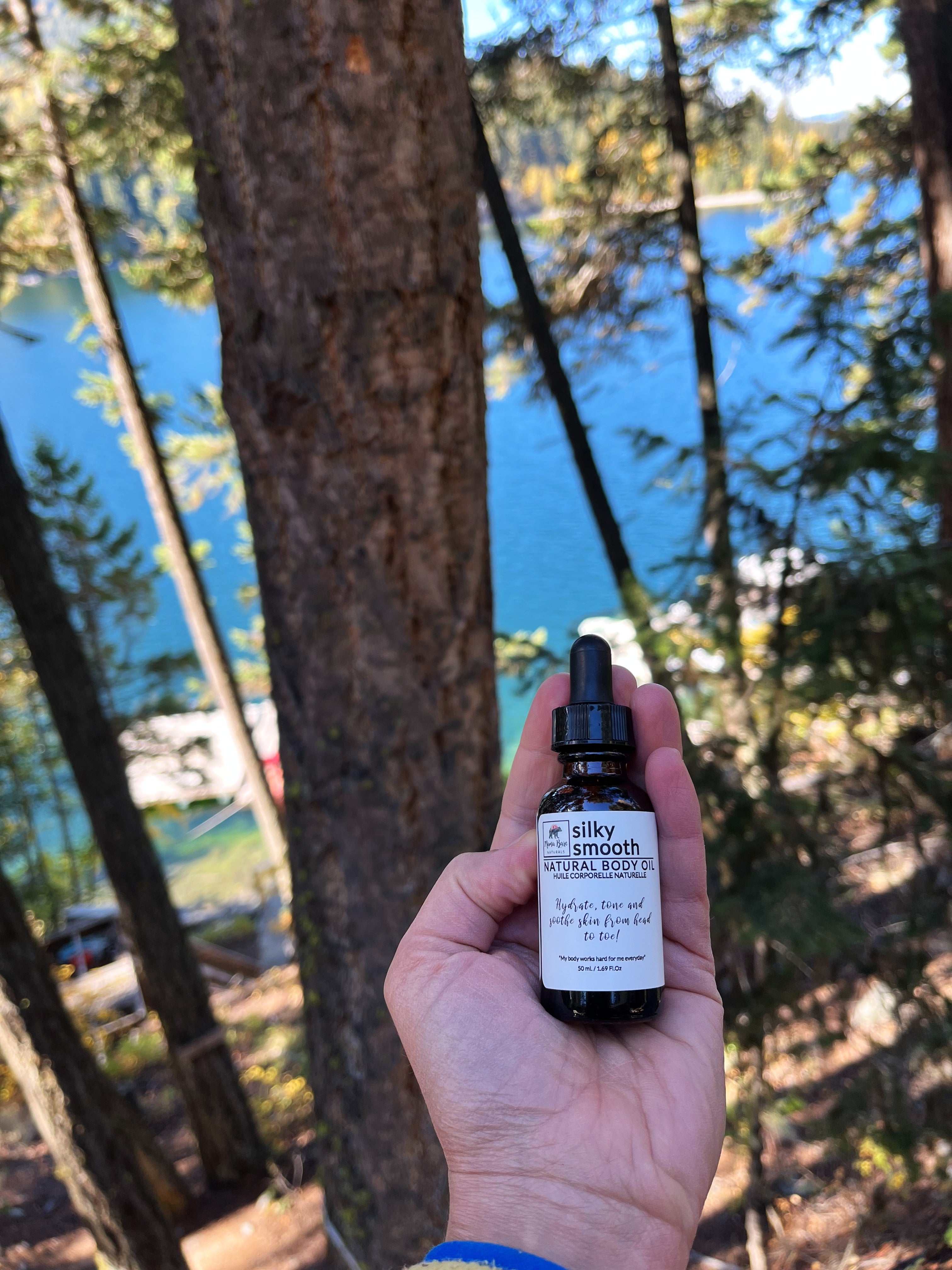 Natural, plant based essential oils. Body oil free from chemicals and fragrance oils. Fraser Valley, Lower Mainland. Locally sourced and harvested ingredients. 