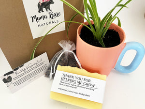 Open image in slideshow, Teacher Gifts
