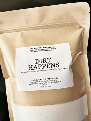 Open image in slideshow, Laundry Detergent
