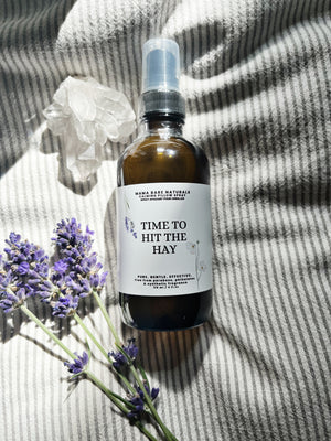Time to Hit the Hay Sleep Spray