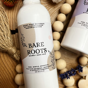 Open image in slideshow, Dry Shampoo
