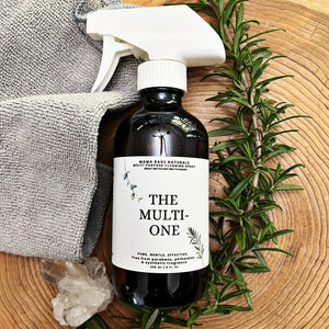 Open image in slideshow, Multi-Purpose Cleaning Spray

