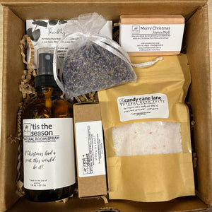 Merry + Bright Gift Set