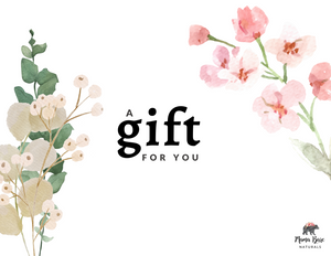 Gift Certificate