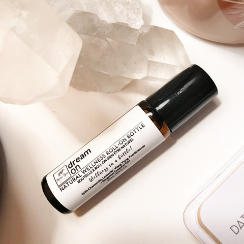 Dream On Roller Bottle for Sleep