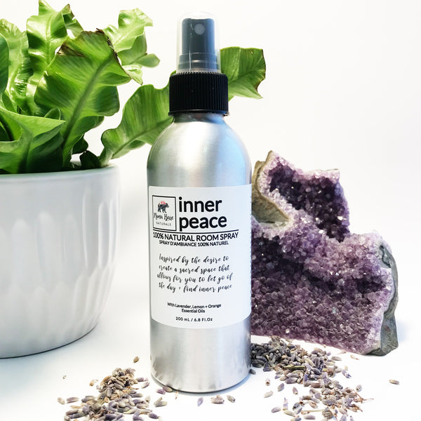 Inner Peace Room Spray
