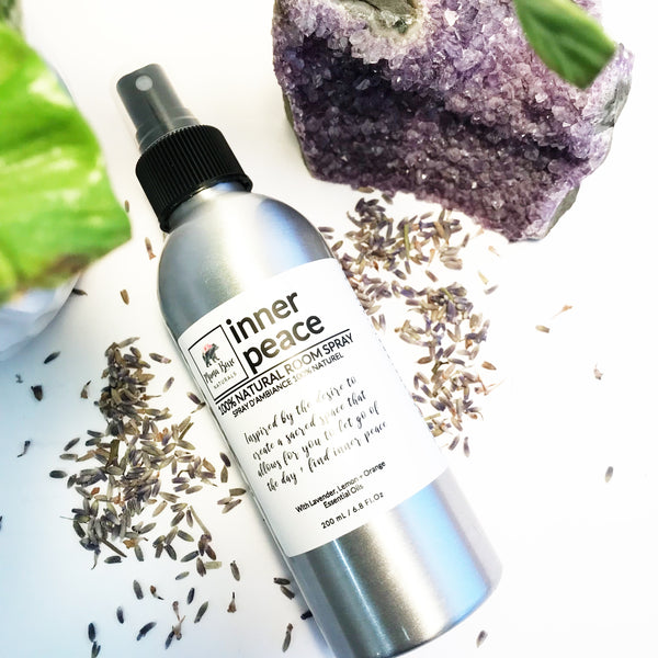 Inner Peace Room Spray
