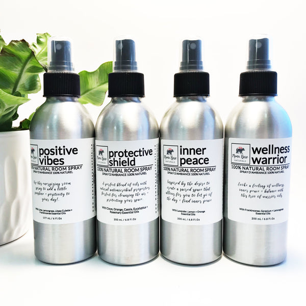 Room Spray Bundle