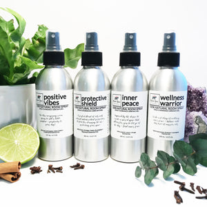 Room Spray Bundle