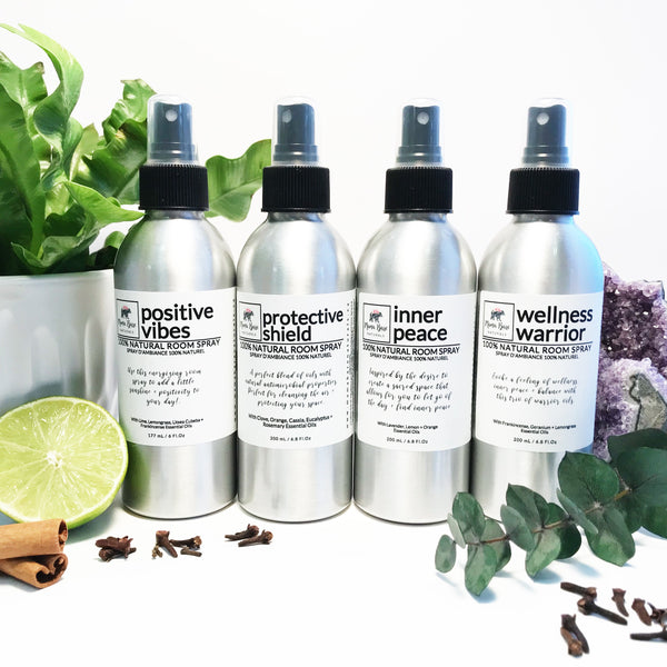Room Spray Bundle
