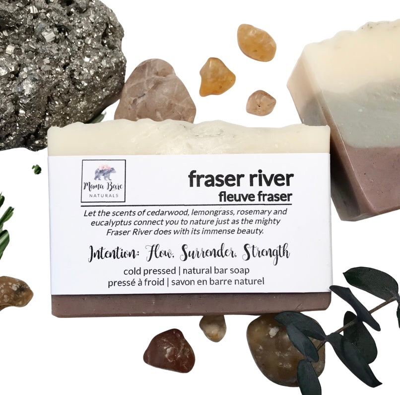 Fraser River