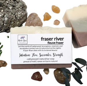 Fraser River
