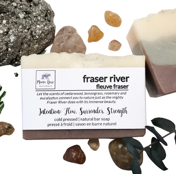 Fraser River