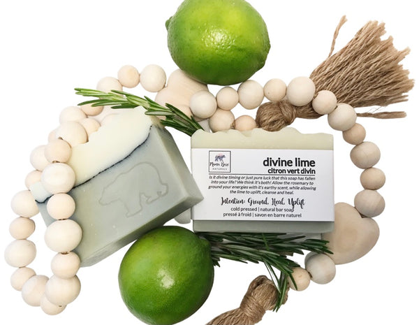 Divine Lime