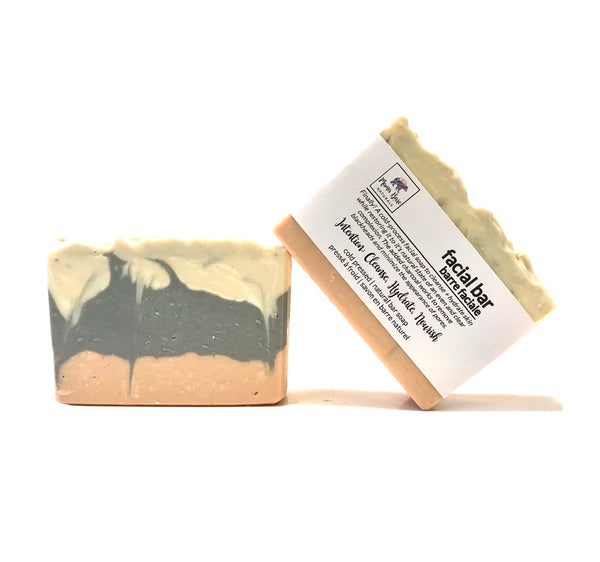 Facial Bar