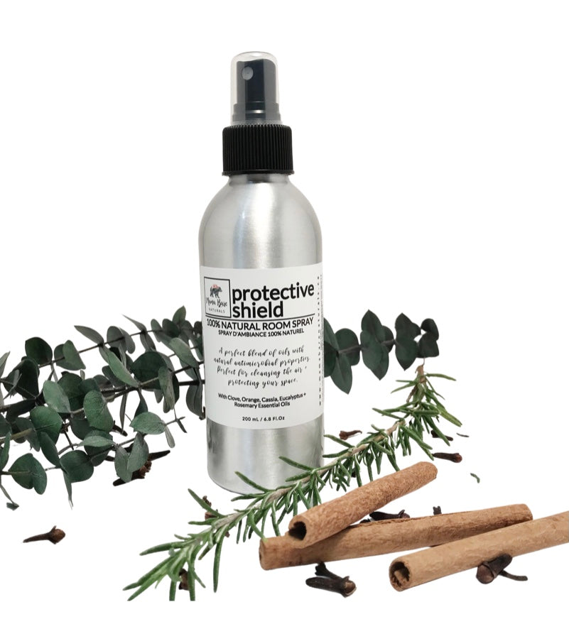 Protective Shield (Immune) Room Spray