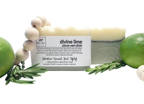 Divine Lime
