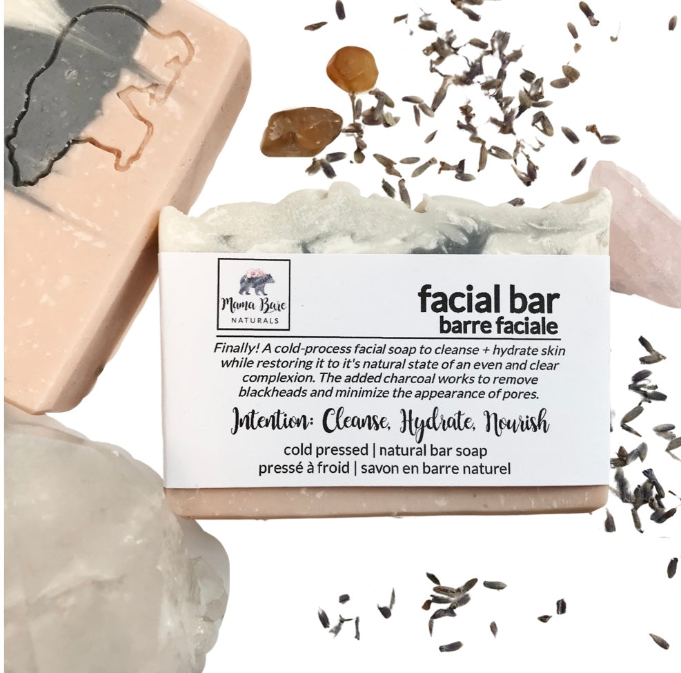 Facial Bar
