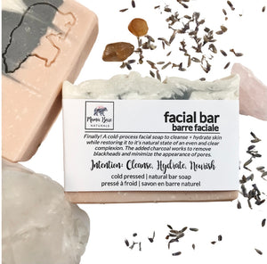 Facial Bar