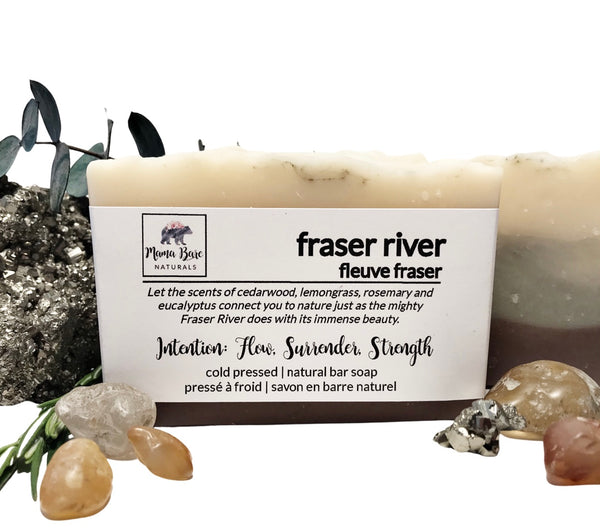 Fraser River