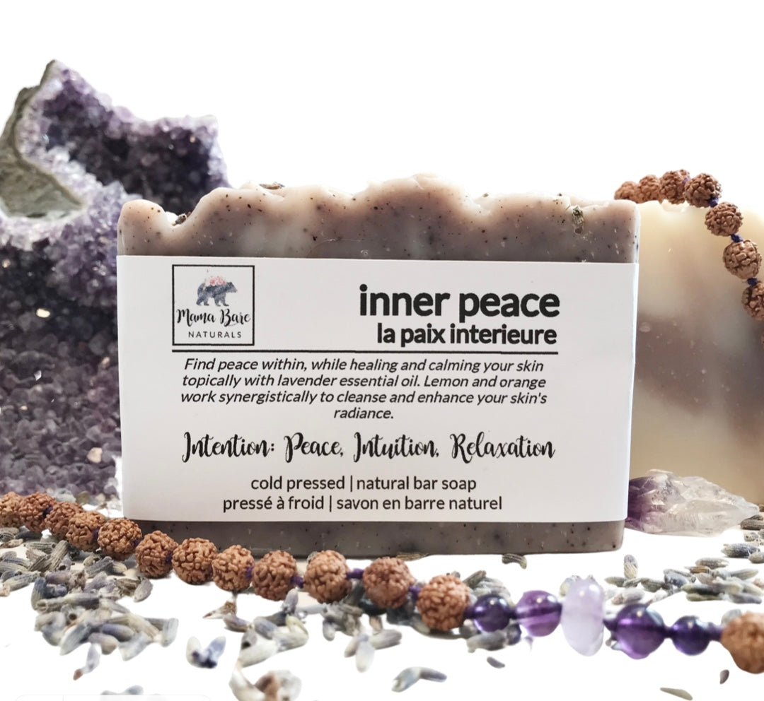 Inner Peace