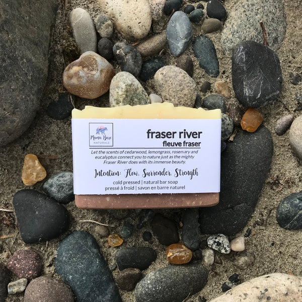 Fraser River