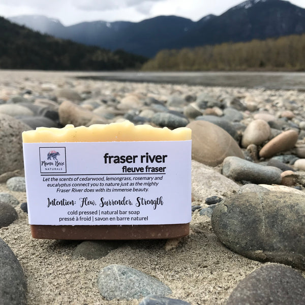Fraser River