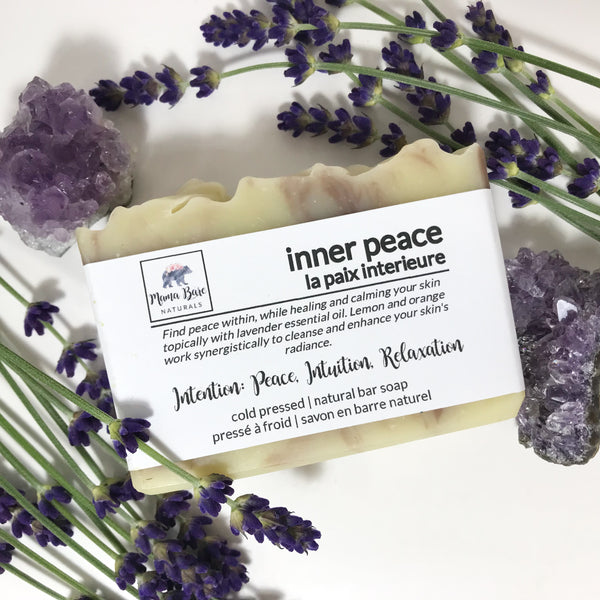 Inner Peace