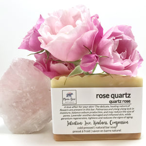 Rose Quartz