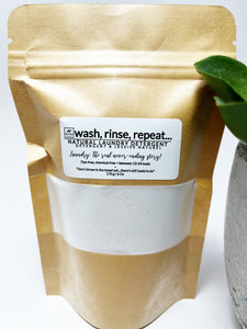 Laundry Detergent