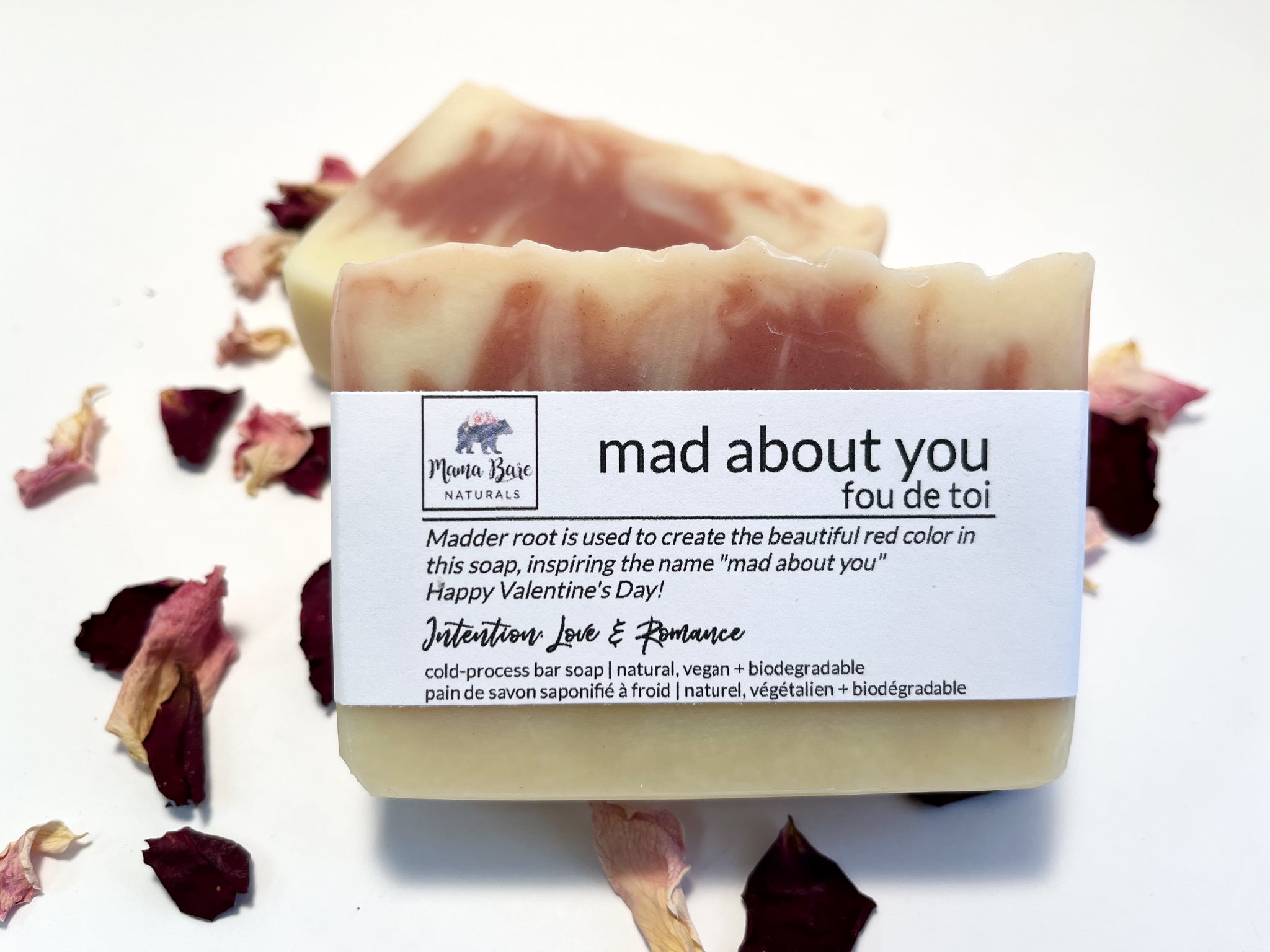 Mad About You